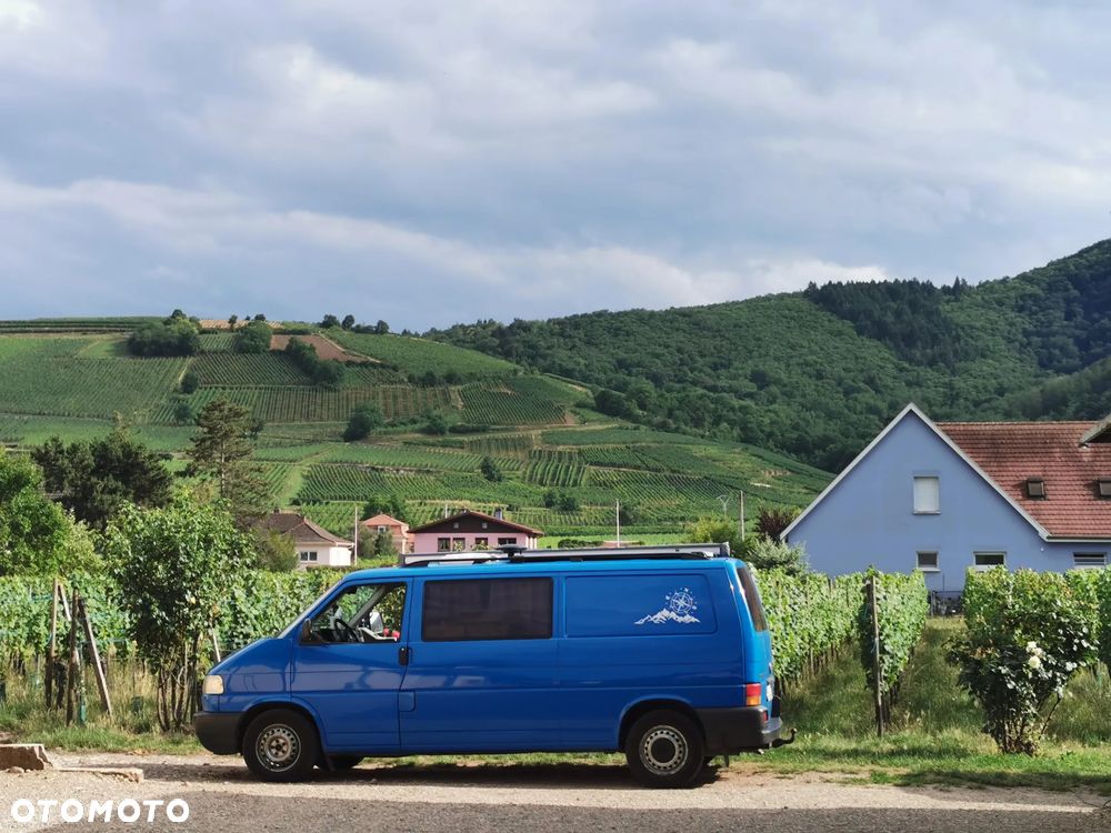 Volkswagen Transporter Standard - 11