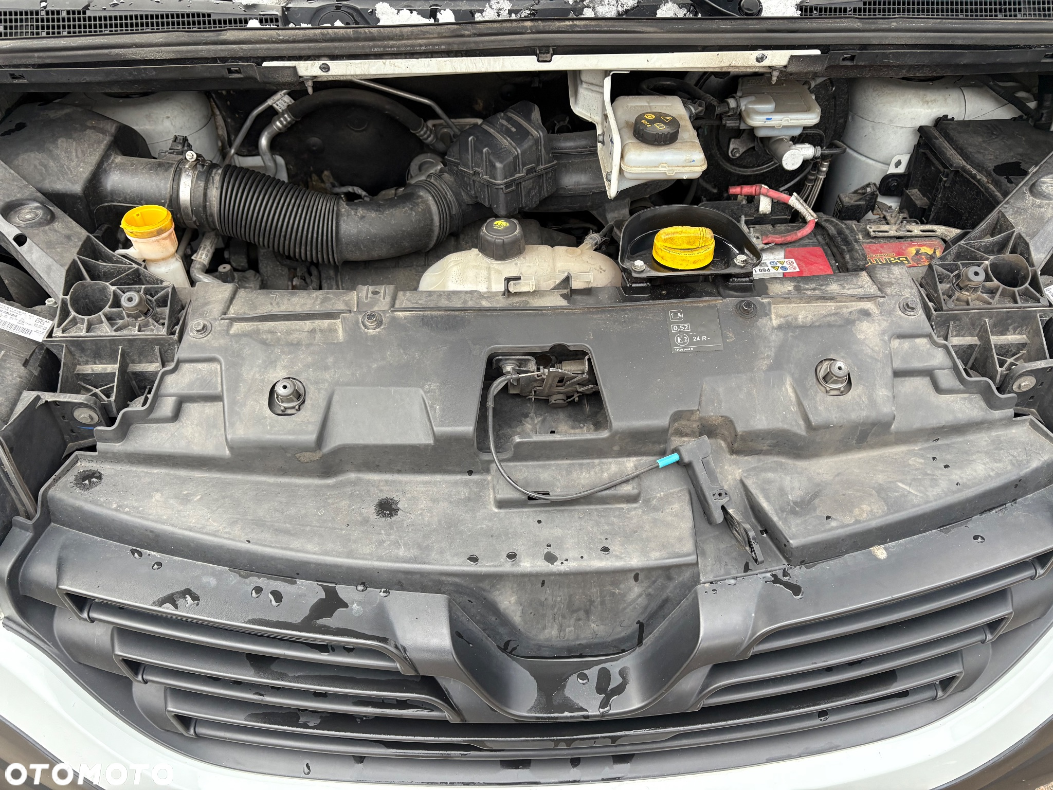 Renault Trafic - 14
