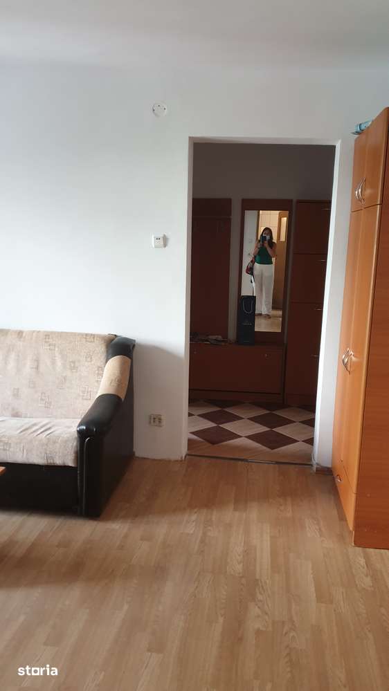 Apartament 2 camere de închiriat în Militari — fotografia 1