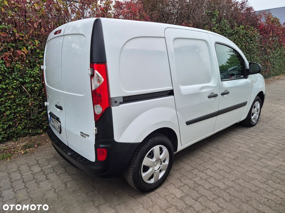 Renault KANGOO - 15