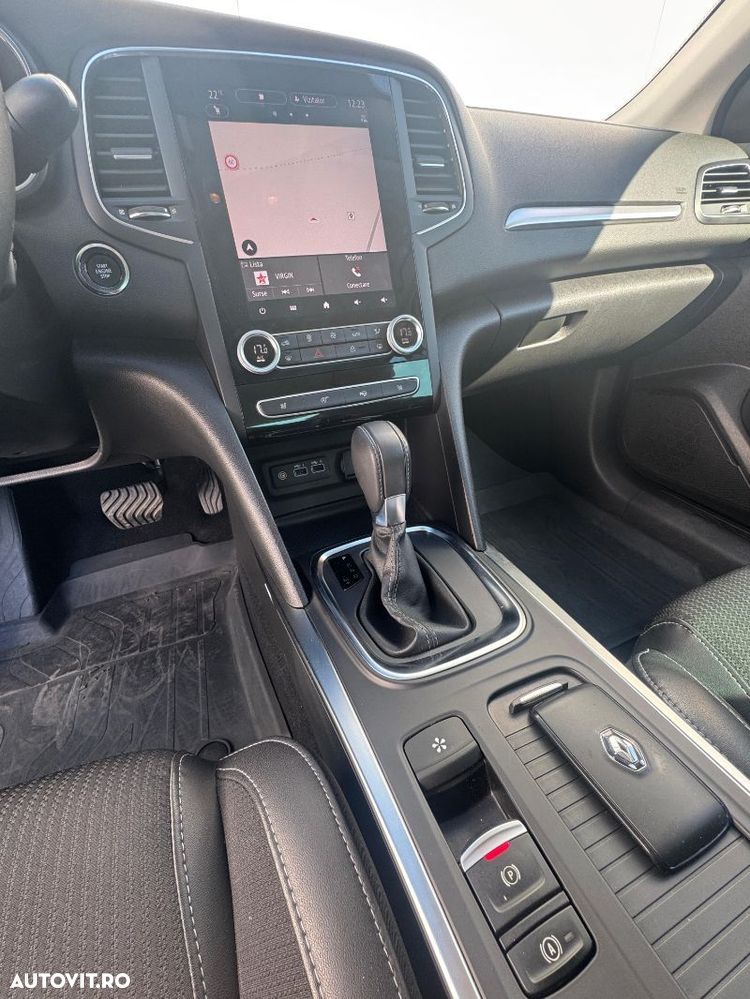 Renault Megane - 21