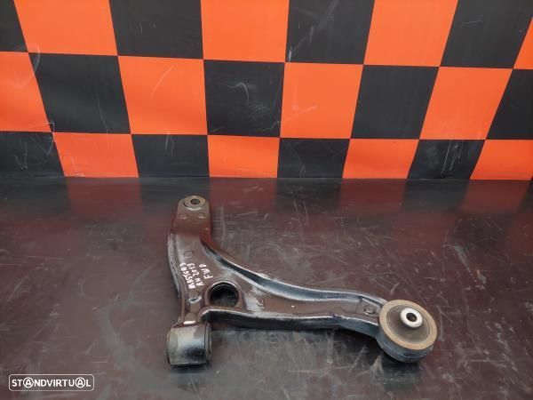 Braço Suspensão Frente Direito Renault Master Iii Autocarro (Jv) - 1