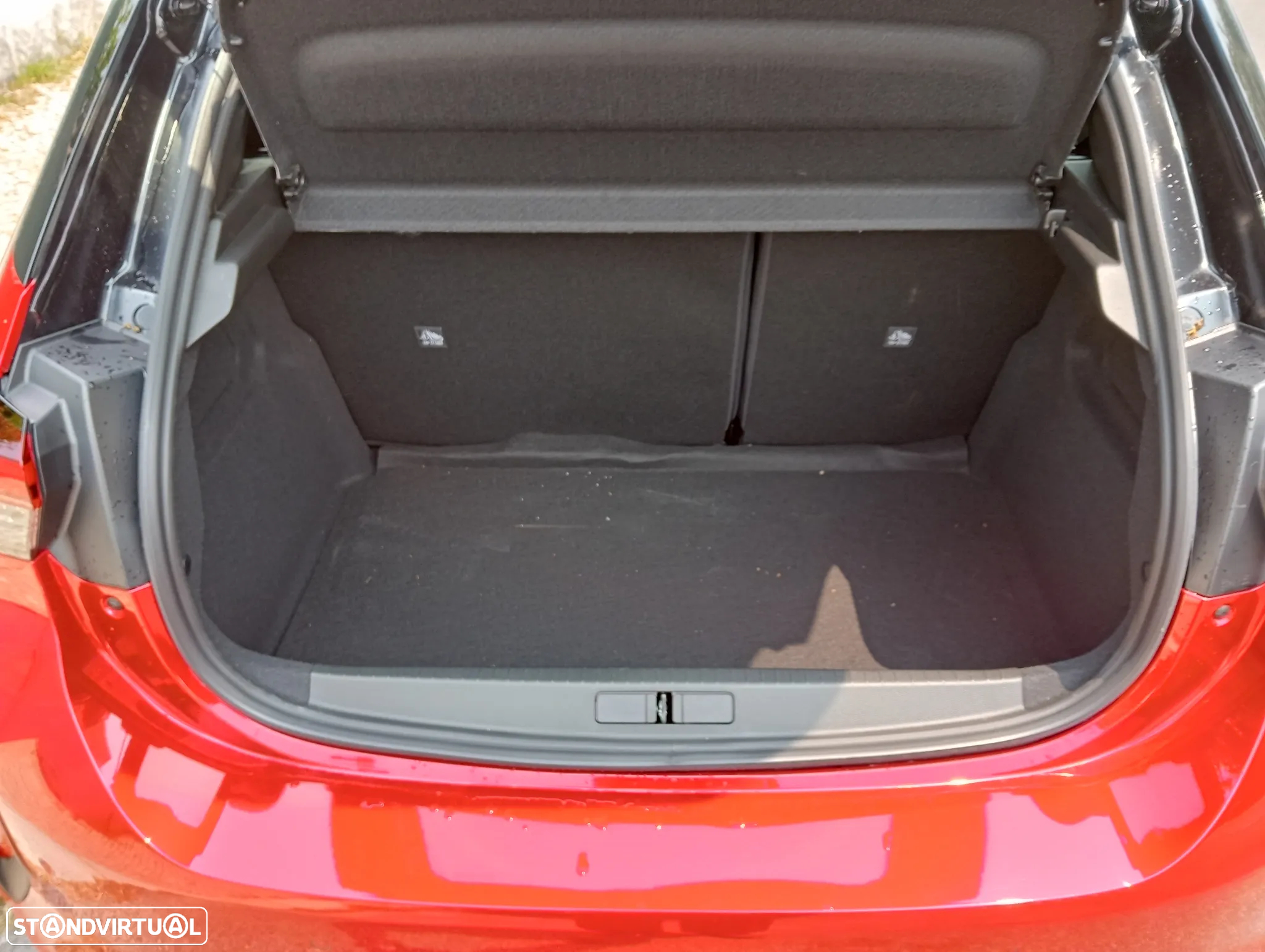 Opel Corsa 1.2 T GS - 20