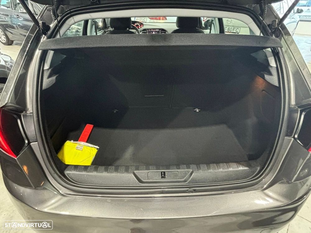 Peugeot 308 1.2 PureTech Business Line - 9