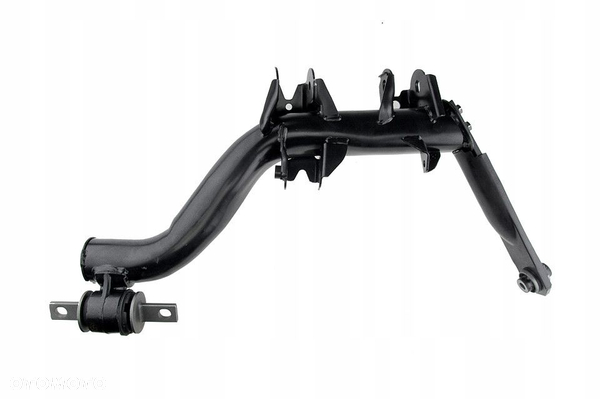 WAHACZ TYLNY HONDA CR-V 01-07 DOLNY PRAWY