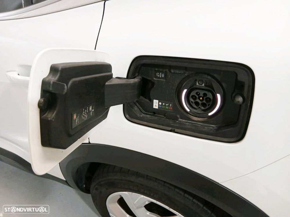 Citroën C5 Aircross 1.6 Hybrid Feel e-EAT8 - 12