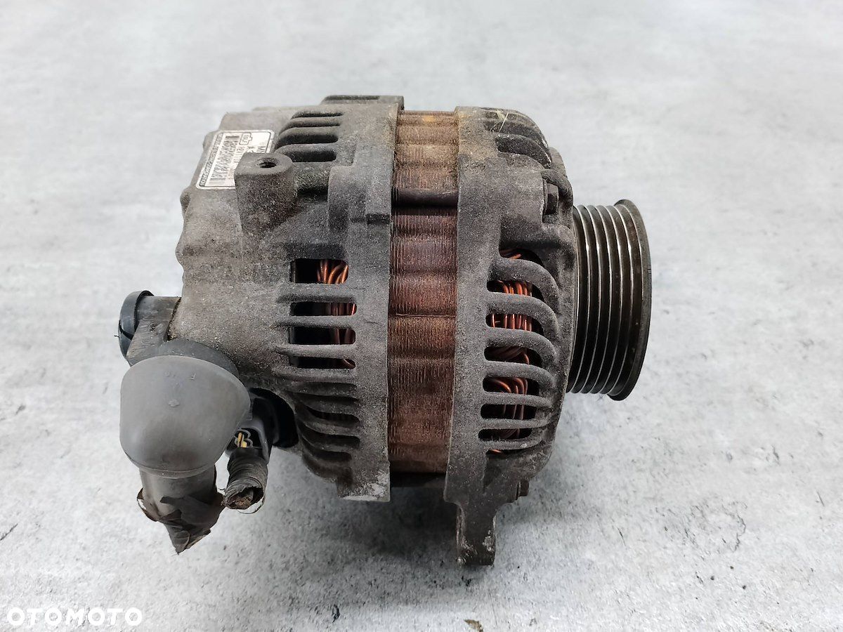 ALTERNATOR MITSUBISHI OUTLANDER I MN183450 A3TG1192 2.4 16V - 1