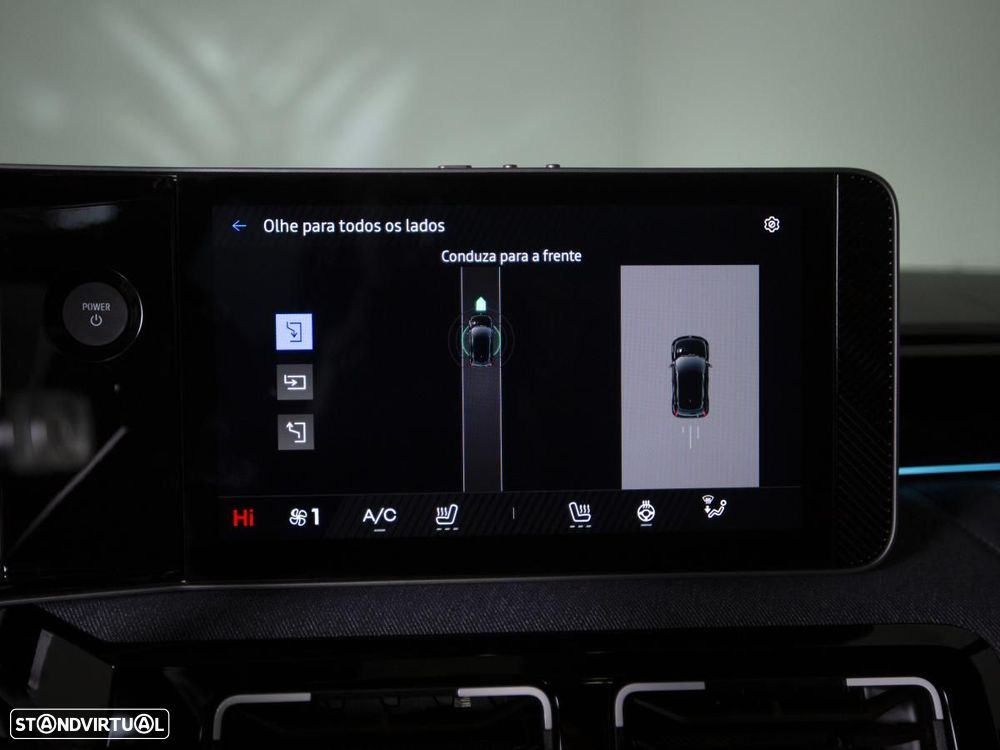 Renault 5 E-Tech 52 kWh Techno Autonomia Conforto - 30