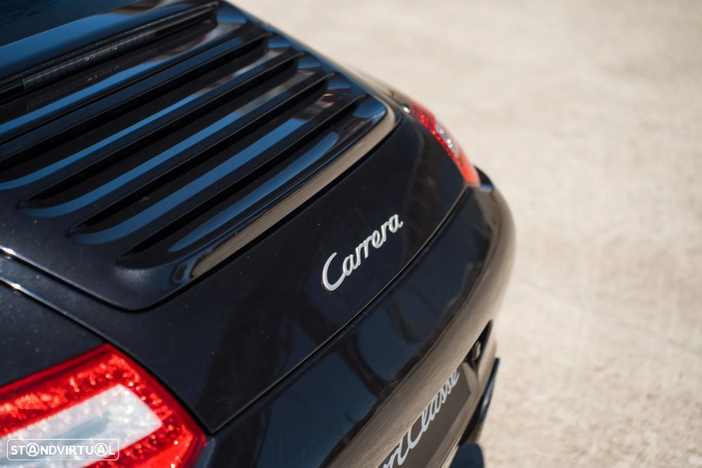 Porsche 911 (997) Carrera PDK - 29