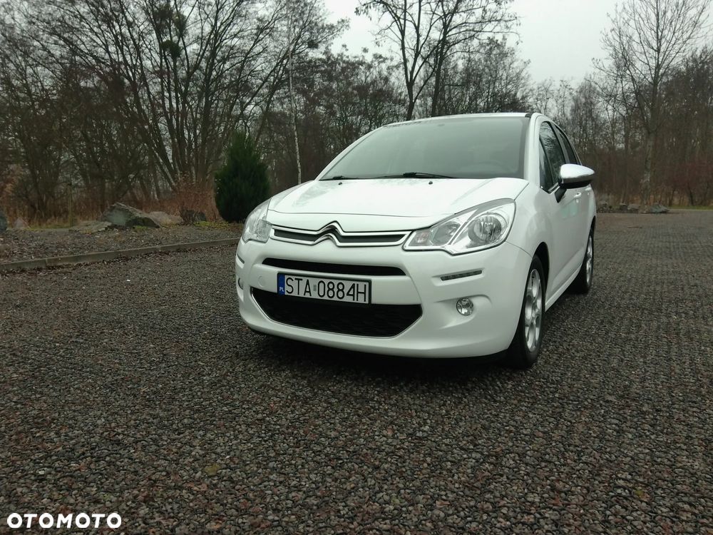 Citroën C3 1.0 VTi Attraction - 7