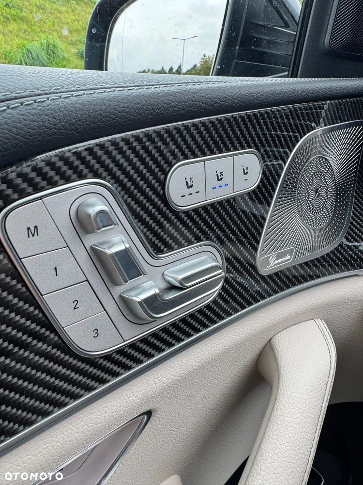 Mercedes-Benz GLE - 16