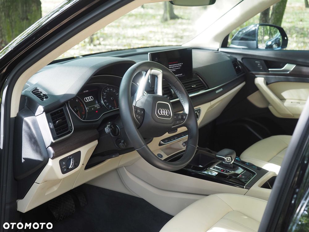 Audi Q5 - 5