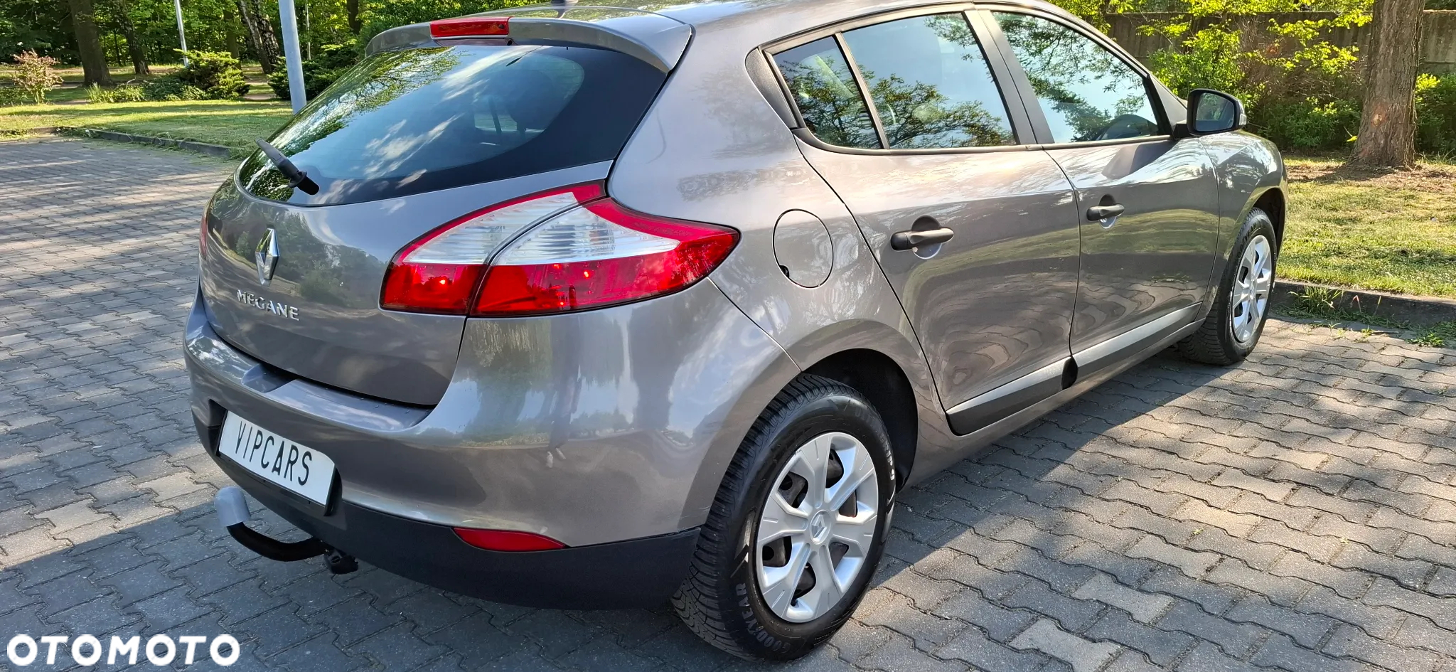 Renault Megane 1.6 16V 110 Dynamique - 17