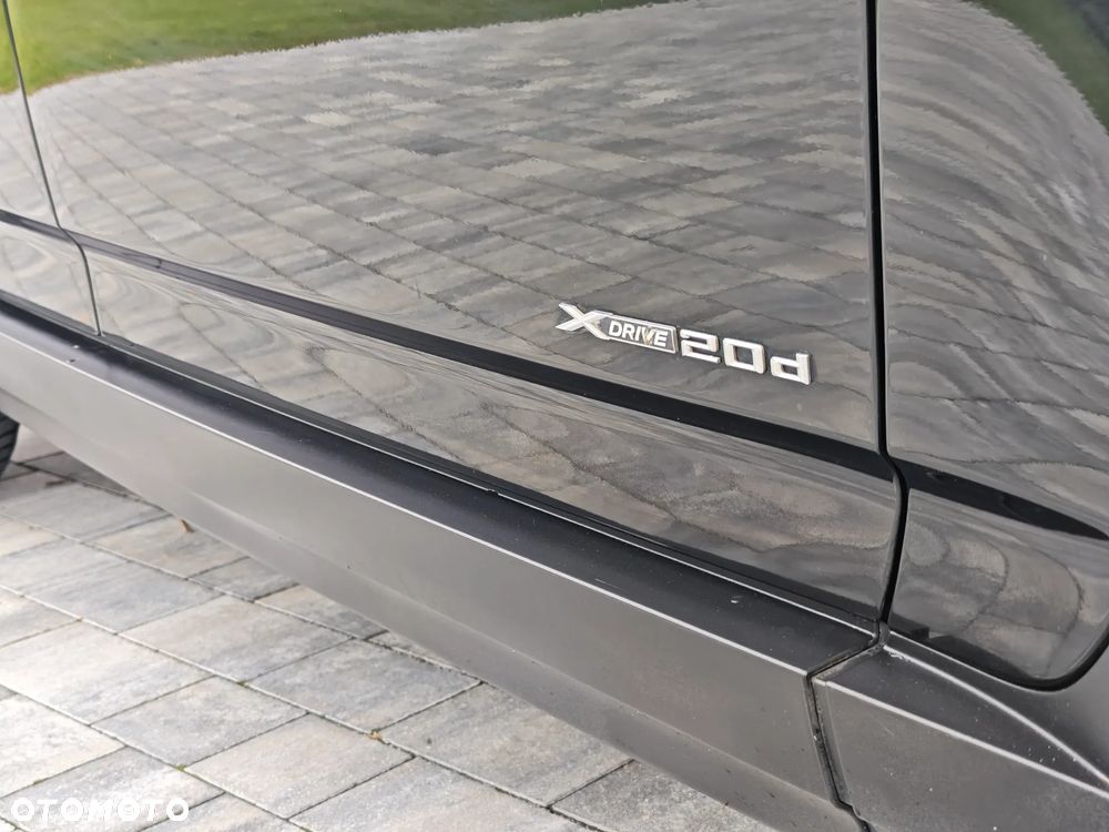 BMW X3 - 17