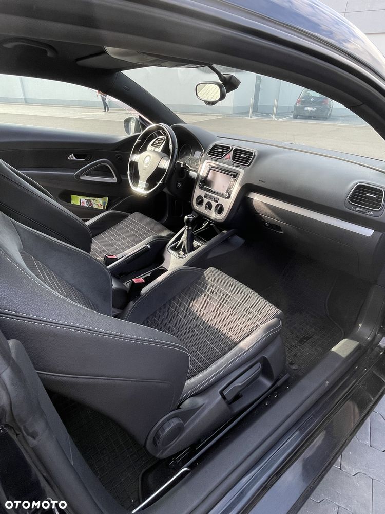 Volkswagen Scirocco 1.4 TSI - 4