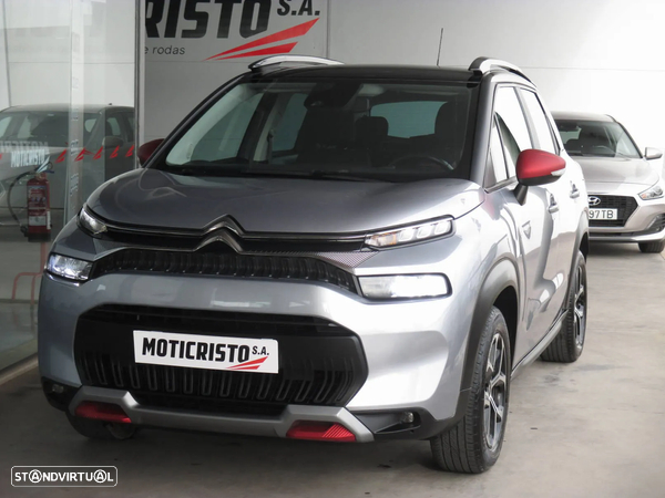 Citroën C3 Aircross 1.2 PureTech C-Series