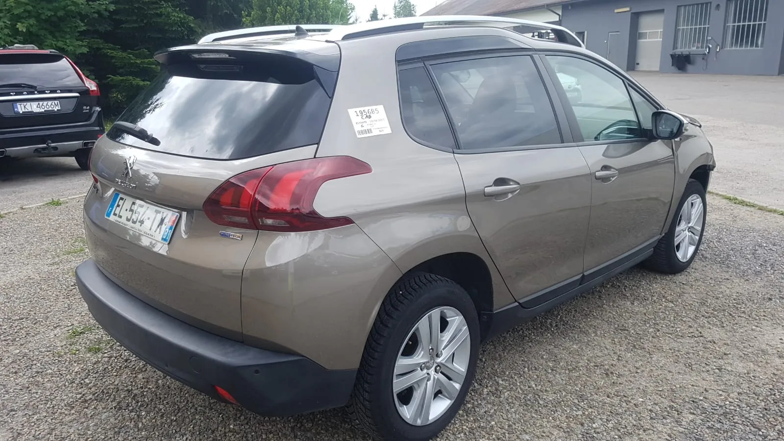 Peugeot 2008 PureTech 110 Style - 5