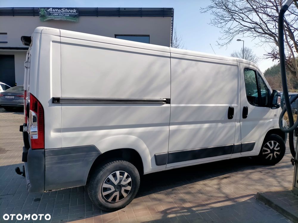 Fiat Ducato L2 - 3