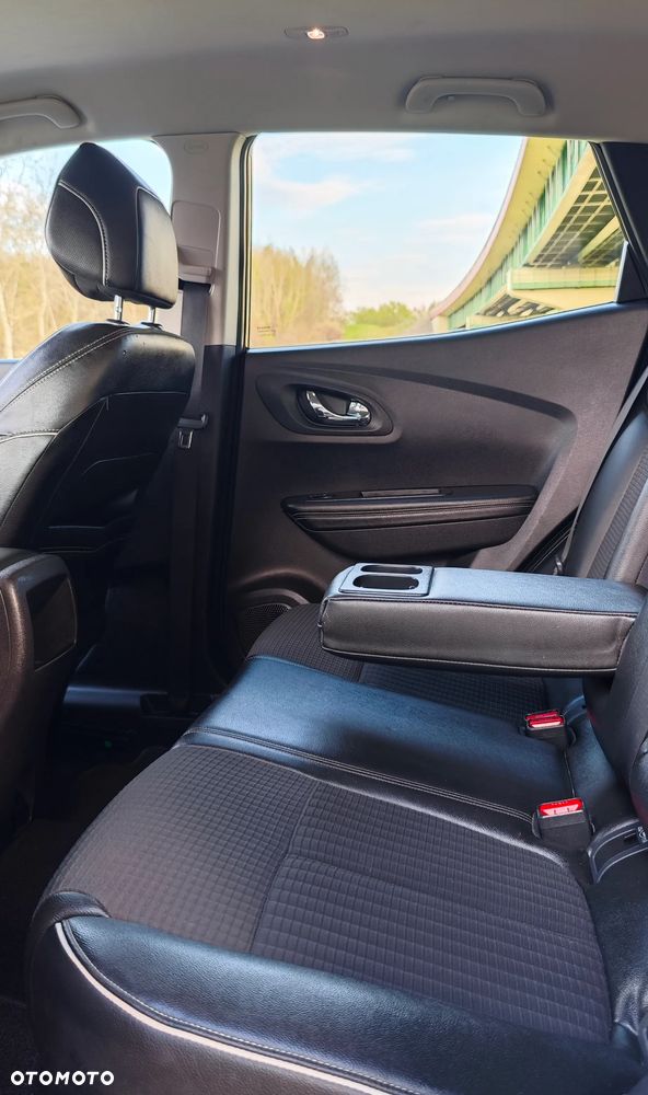 Renault Kadjar Energy dCi 130 Bose Edition - 12