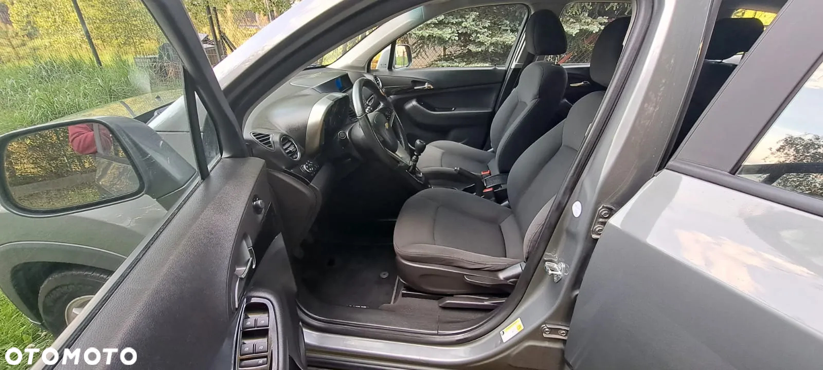 Chevrolet Orlando 2.0 D LT - 9