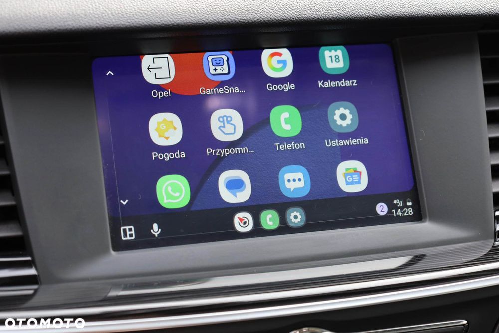 Opel Insignia 1.5 T Elite S&S - 19