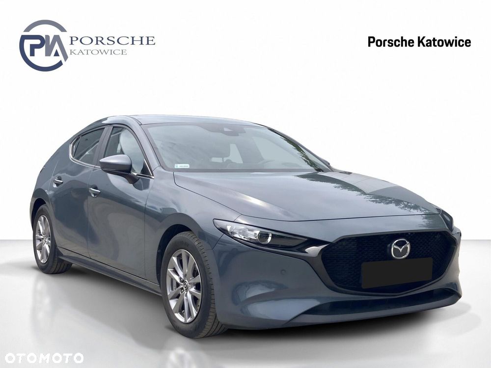 Mazda 3 2.0 mHEV Kanjo - 8