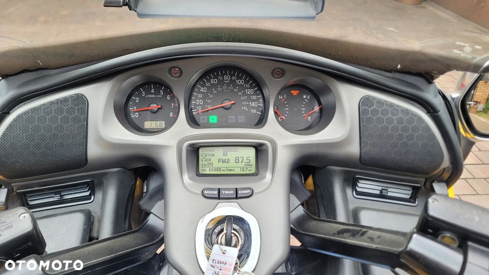 Honda GL - 23