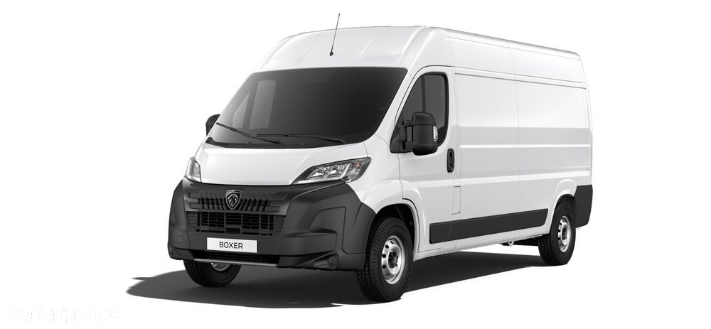 Peugeot BOXER FURGON L3H2 - 3
