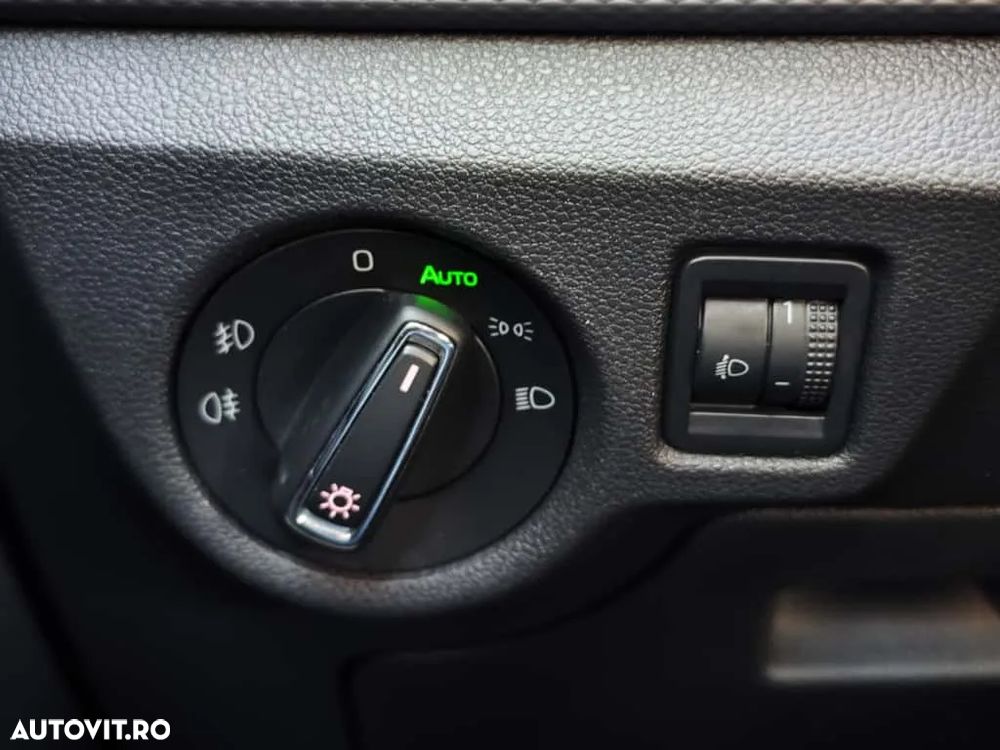Skoda Scala 1.0 TSI Ambition - 26