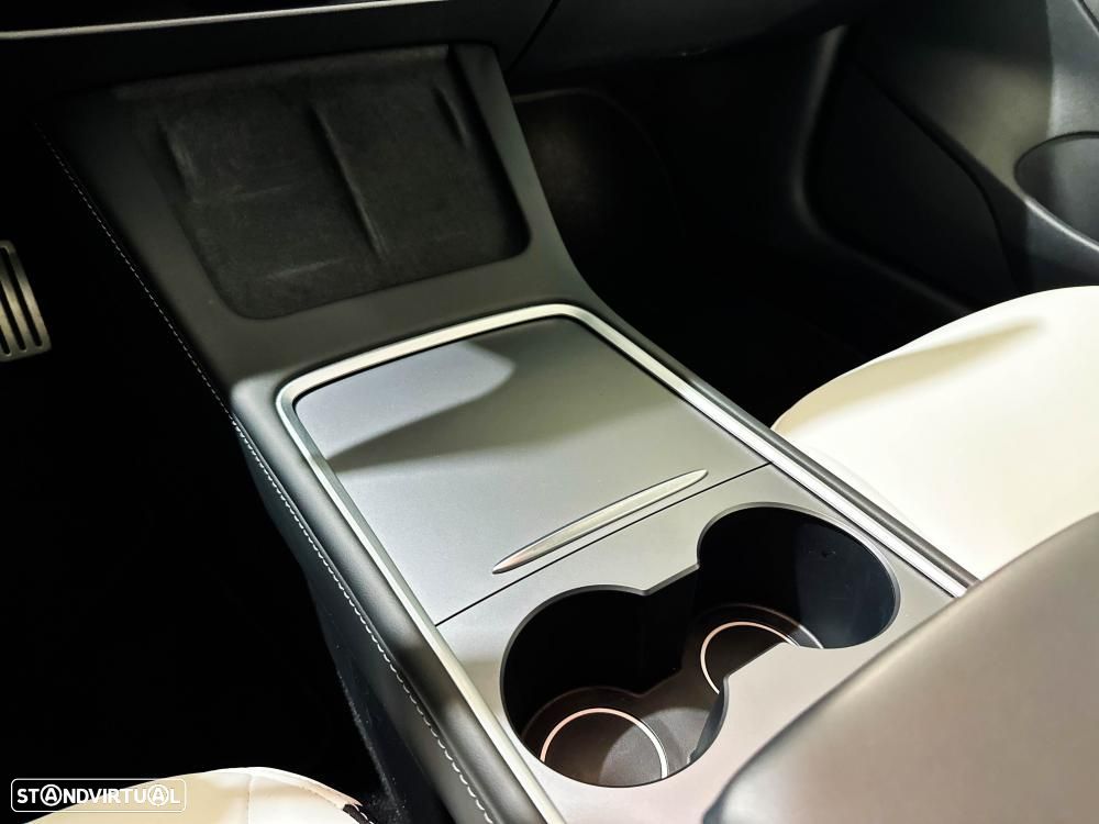 Tesla Model 3 Performance Dual Motor AWD - 48