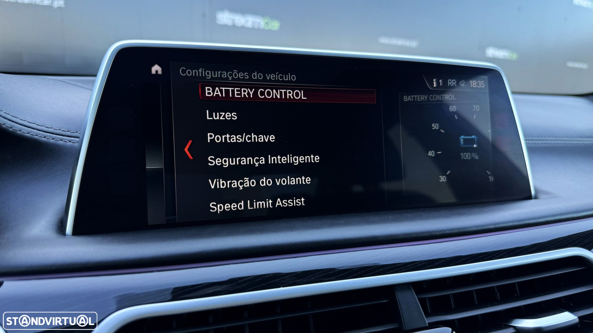 BMW 740 e iPerformance Pack M - 21