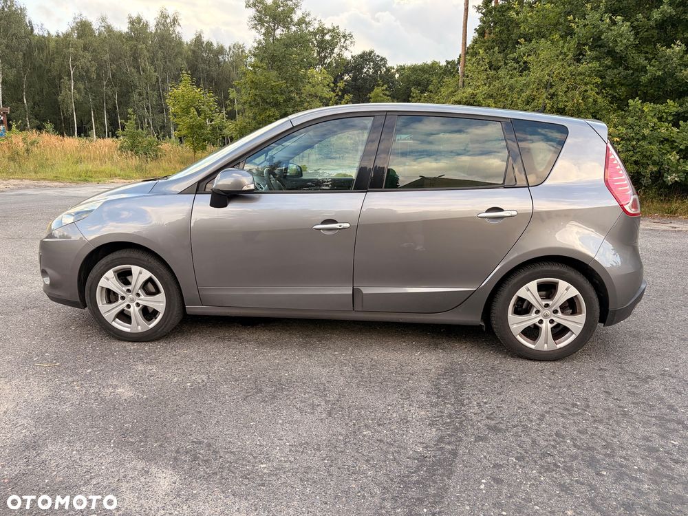 Renault Scenic - 7