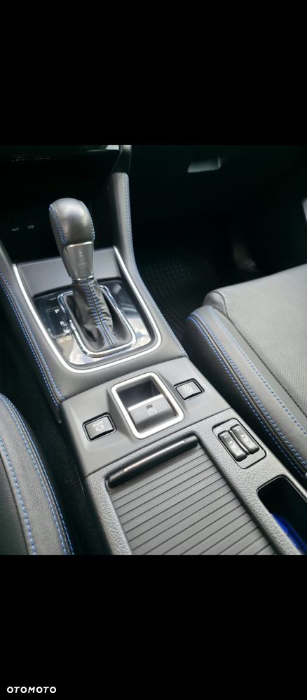 Subaru Levorg 1.6 GT-S Comfort (EyeSight) CVT - 28