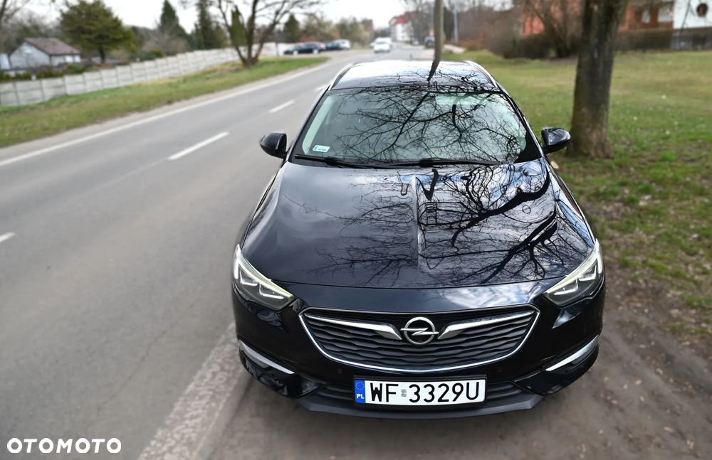 Opel Insignia - 6