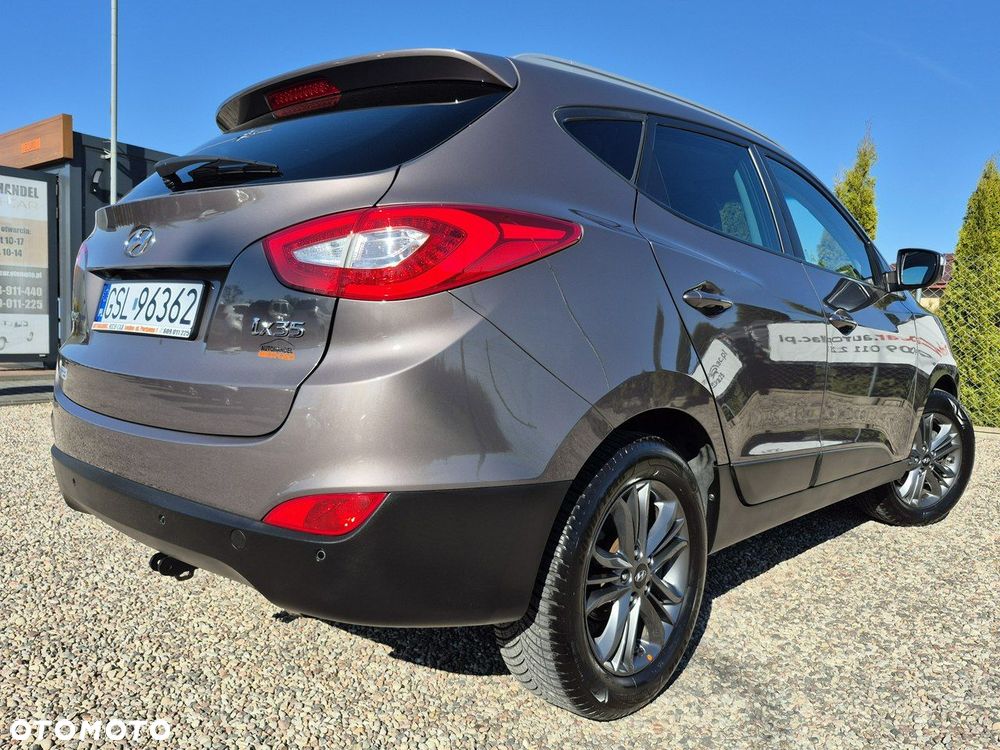 Hyundai ix35 - 24