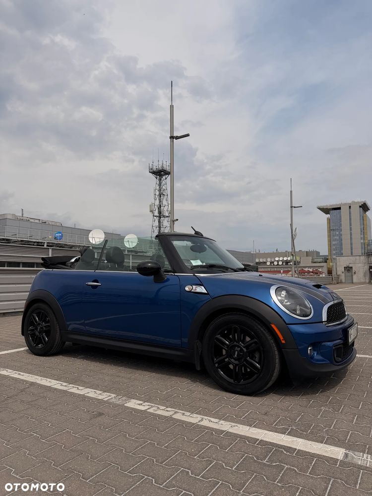 MINI Cooper S Highgate - 2