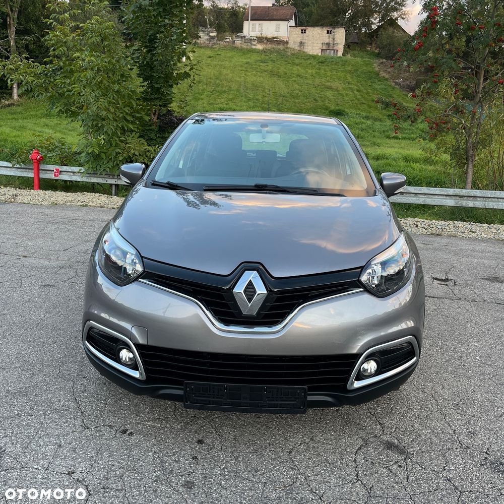 Renault Captur 0.9 Energy TCe Limited - 3