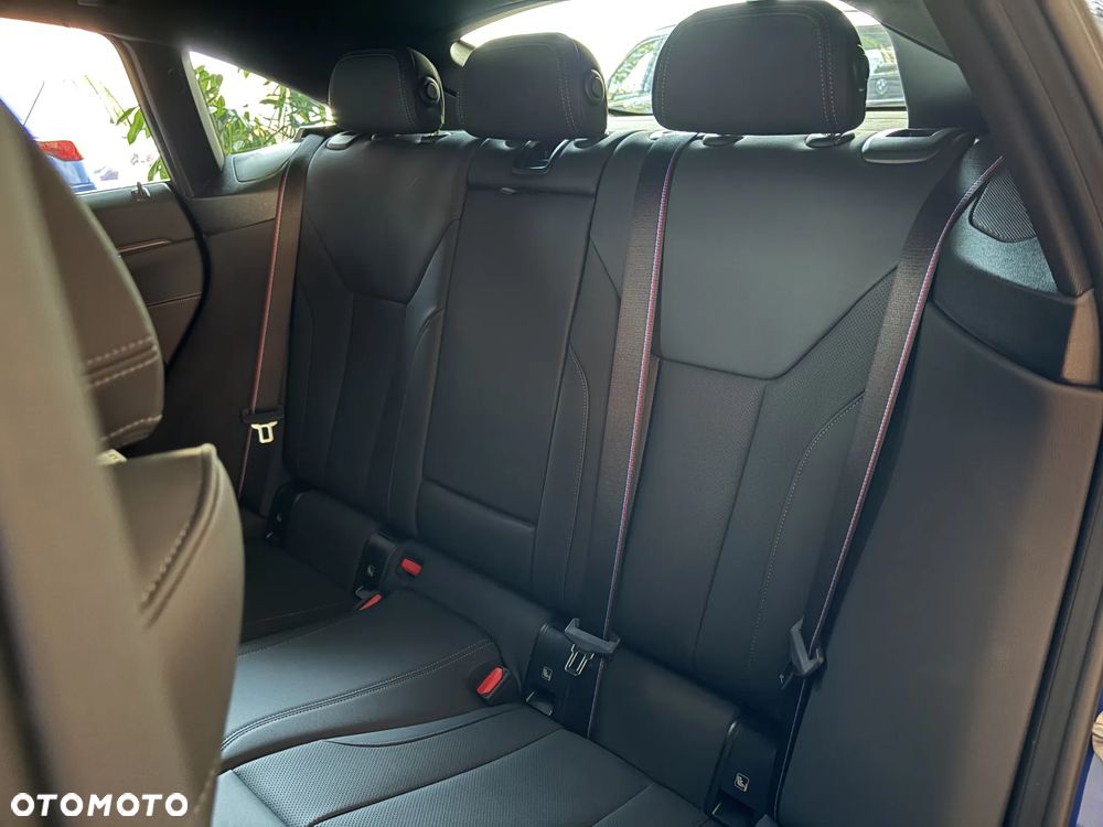 BMW Seria 4 420d xDrive mHEV M Sport sport - 16