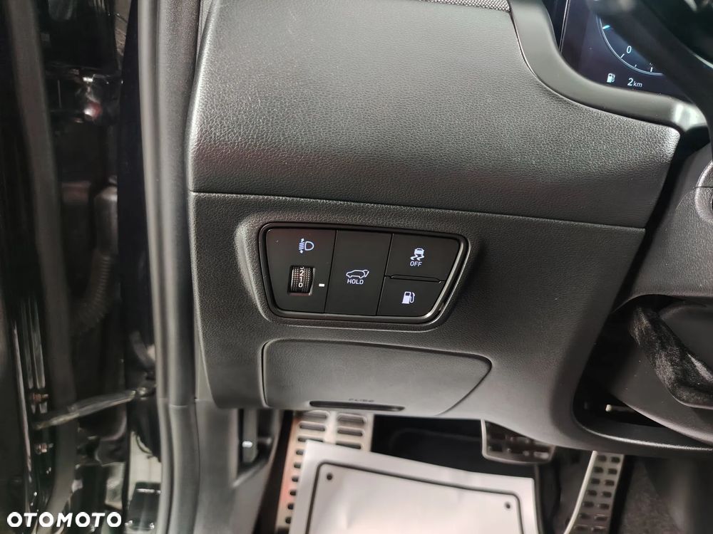 Hyundai Tucson 1.6 T-GDi 4WD N Line - 34