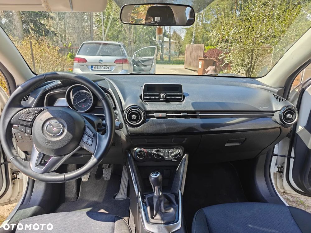 Mazda 2 SKYACTIV-D 105 Center-Line - 5