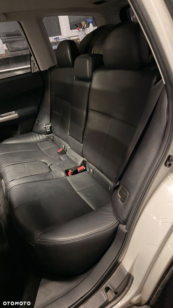 Subaru Forester 2.0X Automatik Exclusive - 5