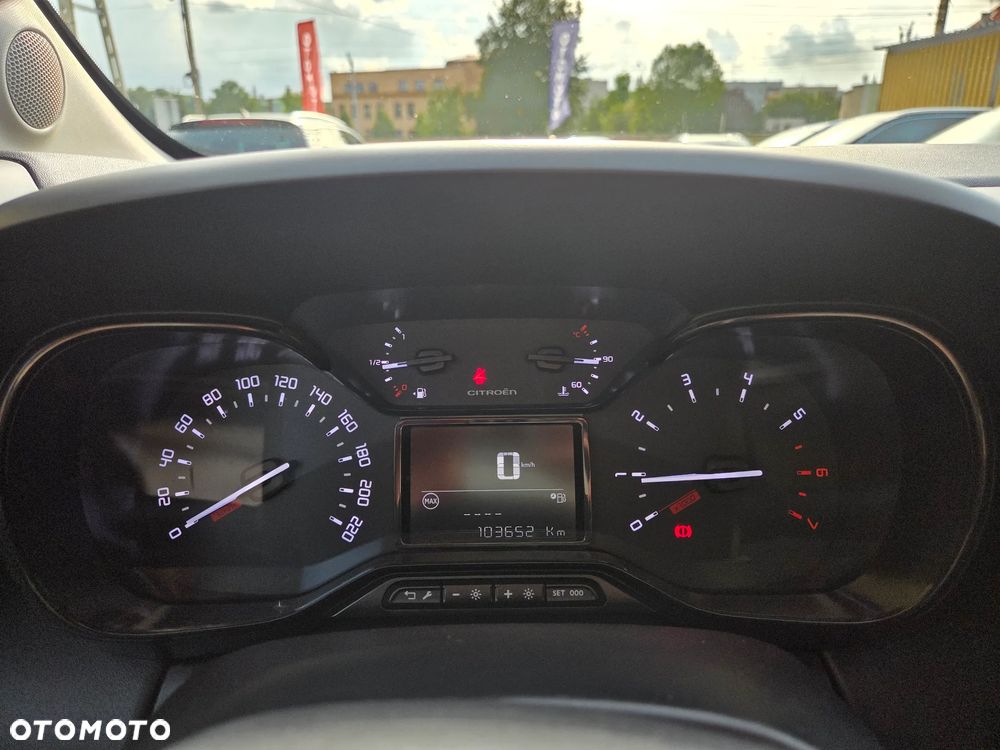 Citroën C3 Aircross 1.2 PureTech Shine Pack S&S - 17
