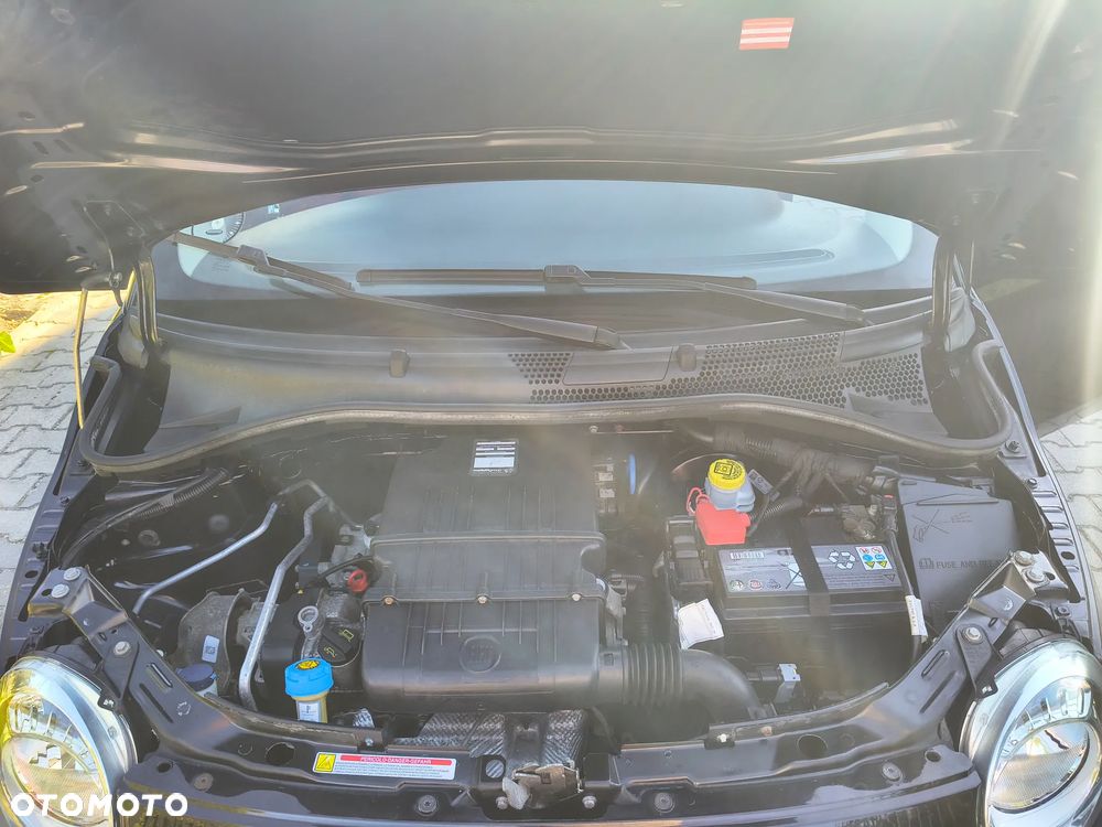Fiat 500 - 14