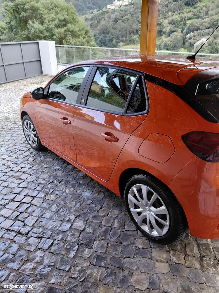 Opel Corsa-e Elegance - 1