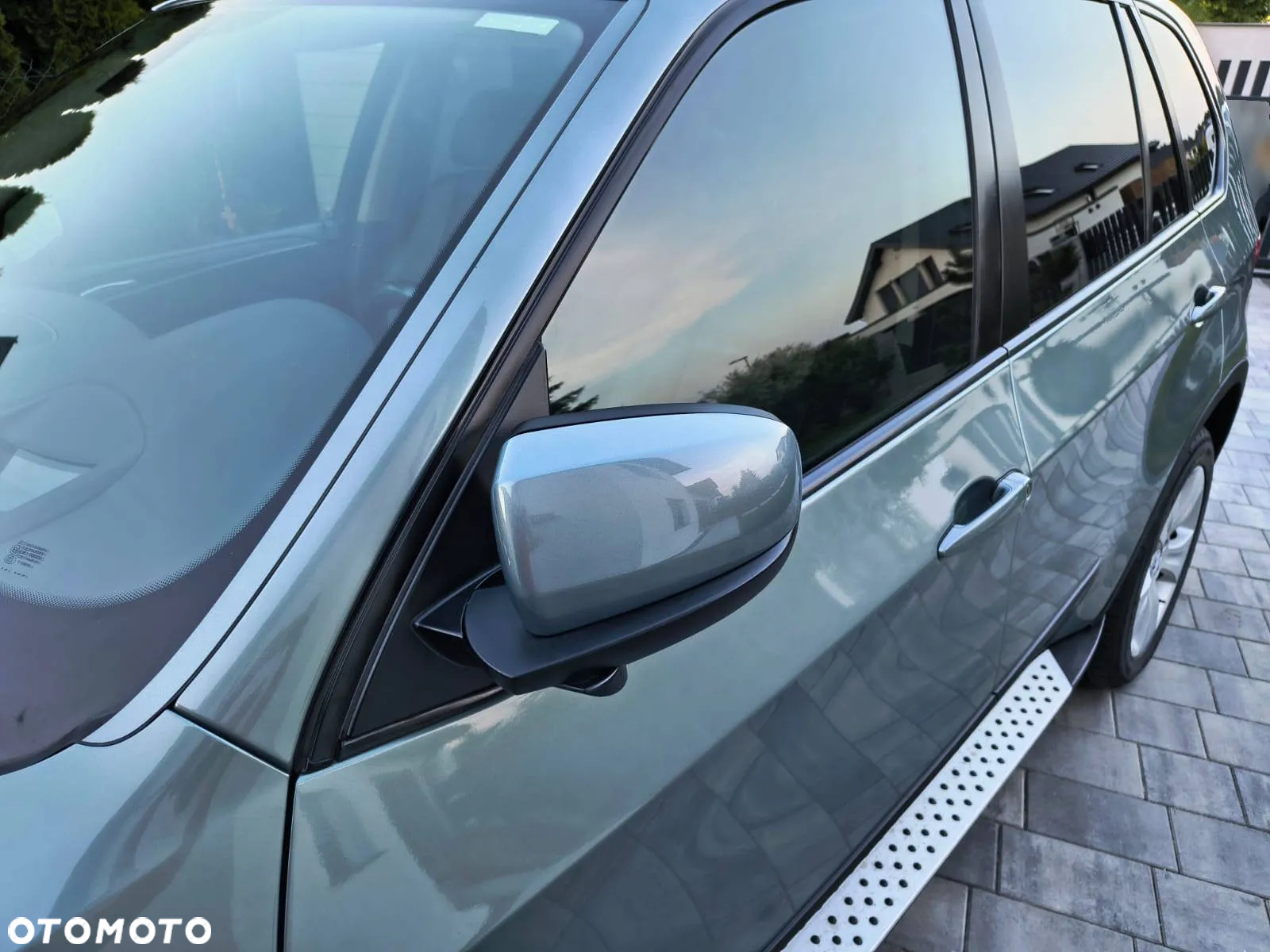 BMW X5 xDrive30i - 17