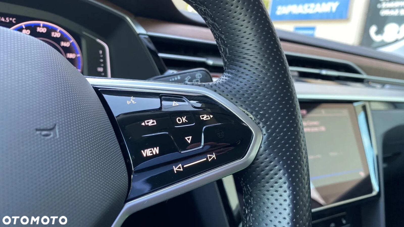 Volkswagen Arteon - 21