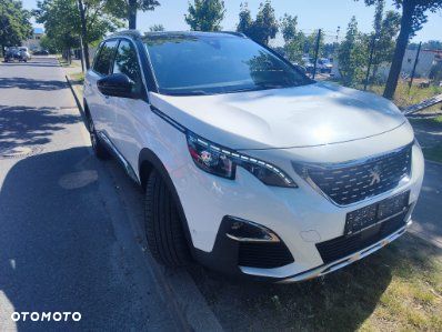 Peugeot 5008 2.0 BlueHDI Active S&S - 6