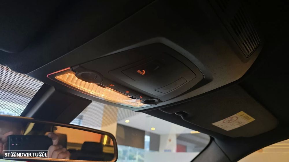 BMW X3 18 d sDrive xLine Auto - 42