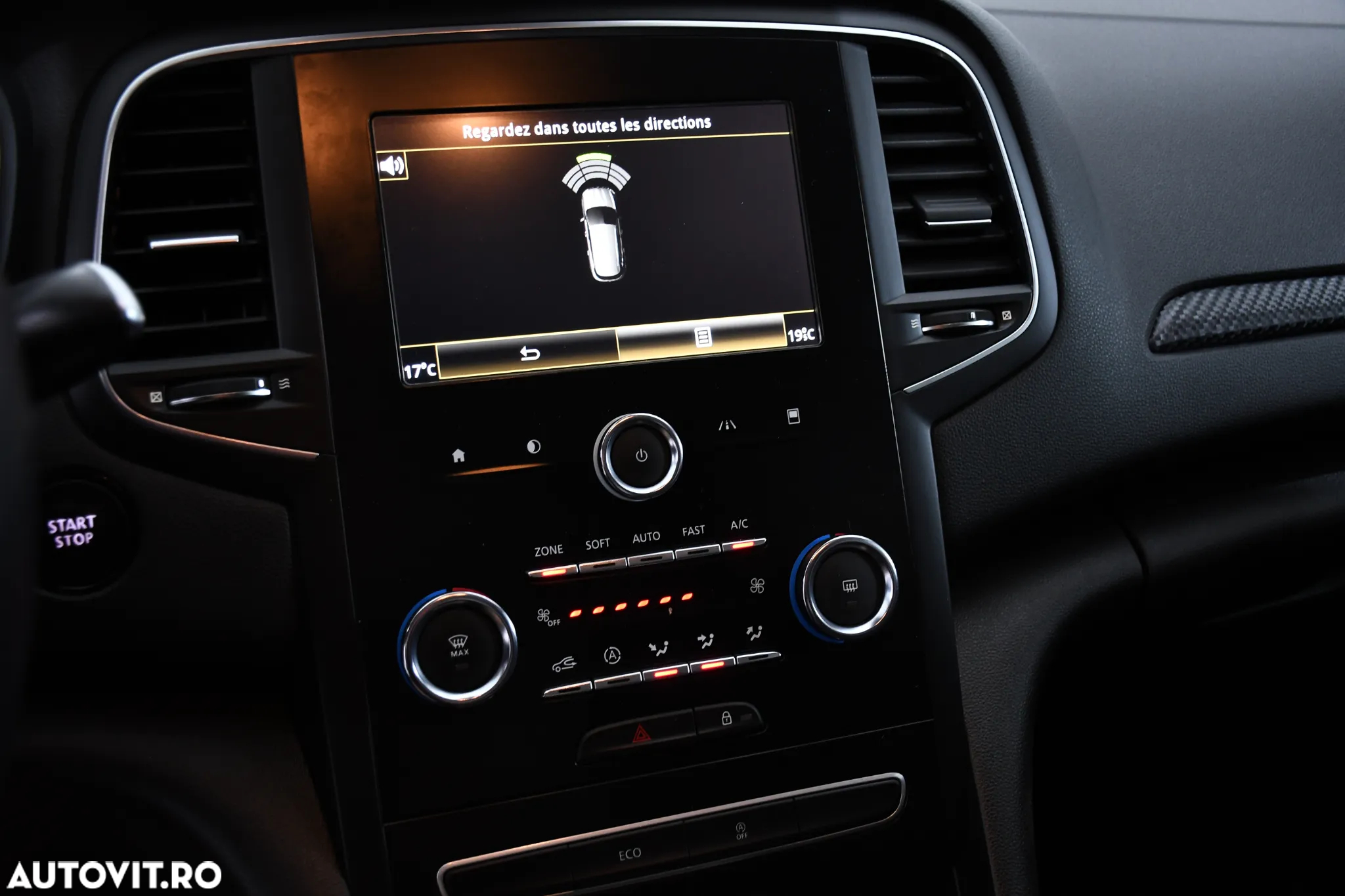 Renault Megane ENERGY dCi 110 ECO2 BUSINESS - 17