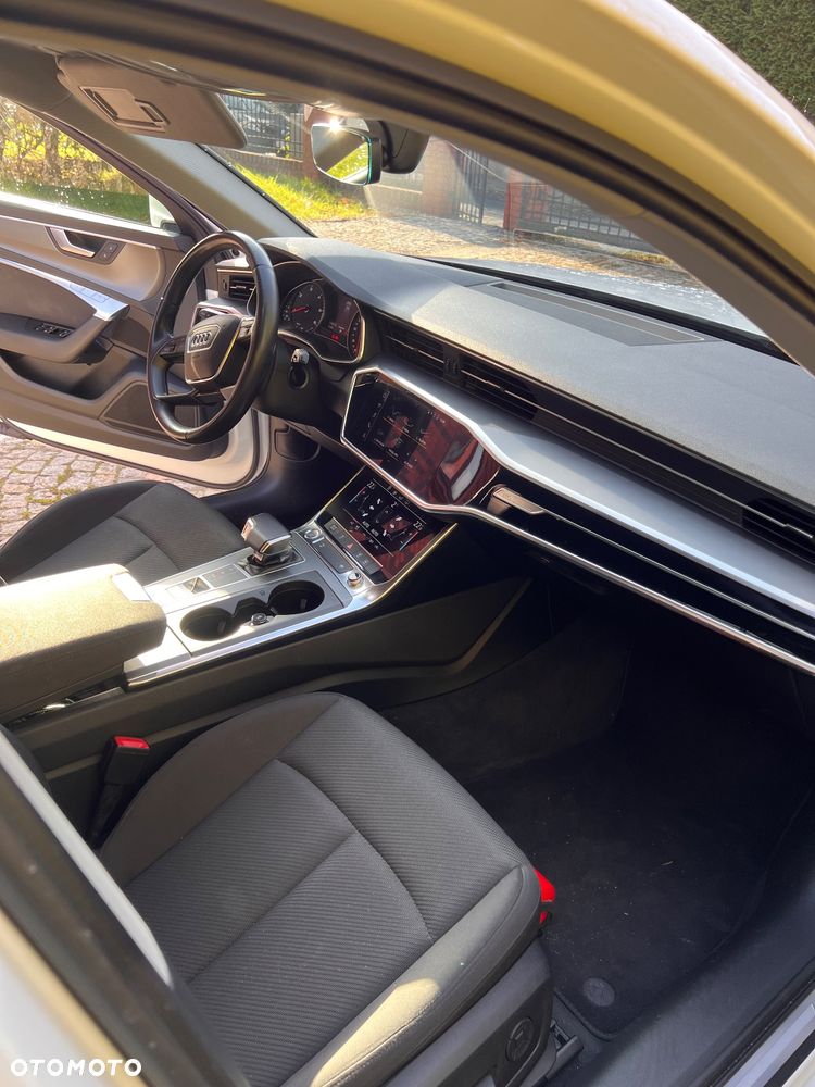 Audi A6 Avant - 19